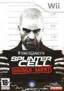 Tom Clancy's Splinter Cell : Double Agent