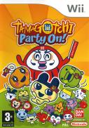 Tamagotchi Party On !