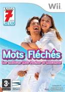 Télé 7 Jeux : Mots Fléchés