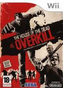 The House of the Dead : Overkill