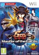 Yu-Gi-Oh! 5D's Master of the Cards