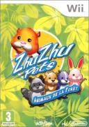 Zhu Zhu Pets : Animaux de la Forêt