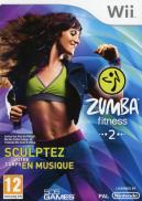 Zumba Fitness 2