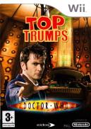 Doctor Who: Top Trumps