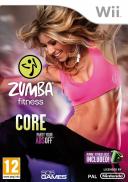 Zumba Fitness Core