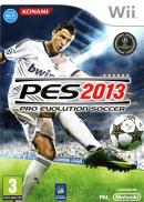 Pro Evolution Soccer 2013