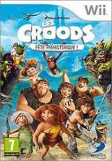 Les Croods : Fête Préhistorique