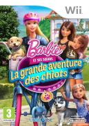 Barbie et ses Soeurs : La Grande Aventure des Chiots