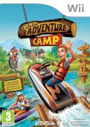 Cabela's Adventure Camp