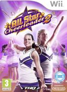 All Star Cheerleader 2