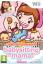 Cooking Mama World: Babysitting Mama