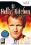 Hell's Kitchen: The Game