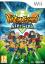 Inazuma Eleven Strikers Inazuma Eleven Strikers
