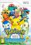 PokéPark Wii : La Grande Aventure de Pikachu PokéPark Wii : La Grande Aventure de Pikachu