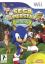 Sega Superstars Tennis Sega Superstars Tennis