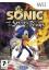 Sonic and the Secret Rings Sonic and the Secret Rings