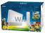 Nintendo Wii Blanche - Pack Inazuma Eleven Strikers