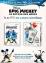 Epic Mickey : Le Retour des Héros - Coffret Jeux Video Wii + Accesoire Manette Clicker Oswald