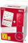 Wii Play Motion + Wiimote rouge