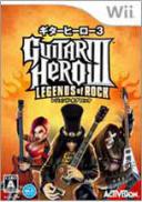 Guitar Hero III : Legends of Rock 