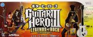 Guitar Hero III : Legends of Rock - Bundle (Jeu + Guitare)