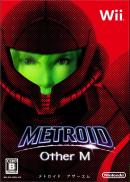 Metroid : Other M