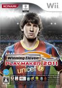 Pro Evolution Soccer 2011