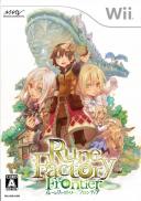 Rune Factory Frontier