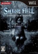 Silent Hill : Shattered Memories