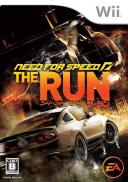 Need for Speed : The Run