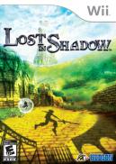 A Shadow's Tale