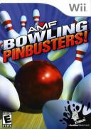 AMF Bowling Pinbusters!