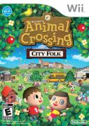 Animal Crossing : Let's go to the City