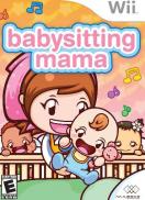 Cooking Mama World: Babysitting Mama