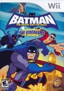 Batman : L'Alliance des Héros le Jeu Vidéo