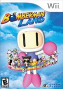 Bomberman Land Wii