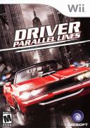 Driver : Parallel Lines