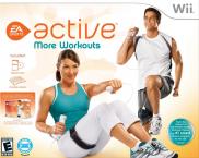 EA Sports Active Fitness +