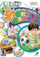 Family Party : 30 Great Games