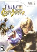 Final Fantasy Crystal Chronicles : The Crystal Bearers