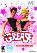 Grease : Le Jeu Officiel