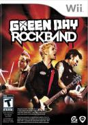 Green Day : Rock Band