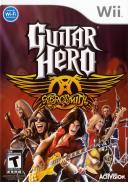 Guitar Hero : Aerosmith