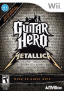 Guitar Hero : Metallica