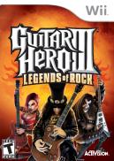 Guitar Hero III : Legends of Rock 