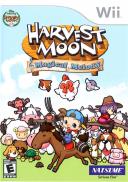 Harvest Moon : Magical Melody