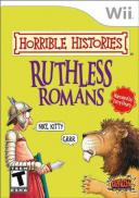 Horribles Histoires : Les Redoutables Romains