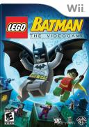 Lego Batman : Le Jeu Vidéo