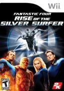 Les 4 Fantastiques et le Surfer d'Argent