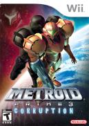 Metroid Prime 3 : Corruption